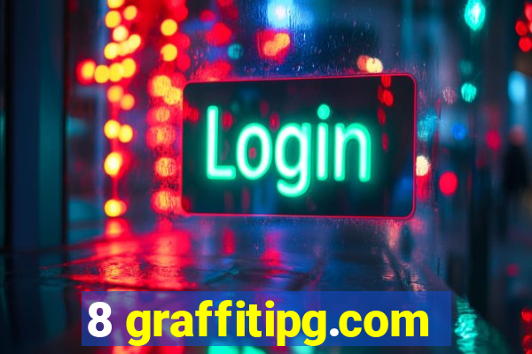 8 graffitipg.com